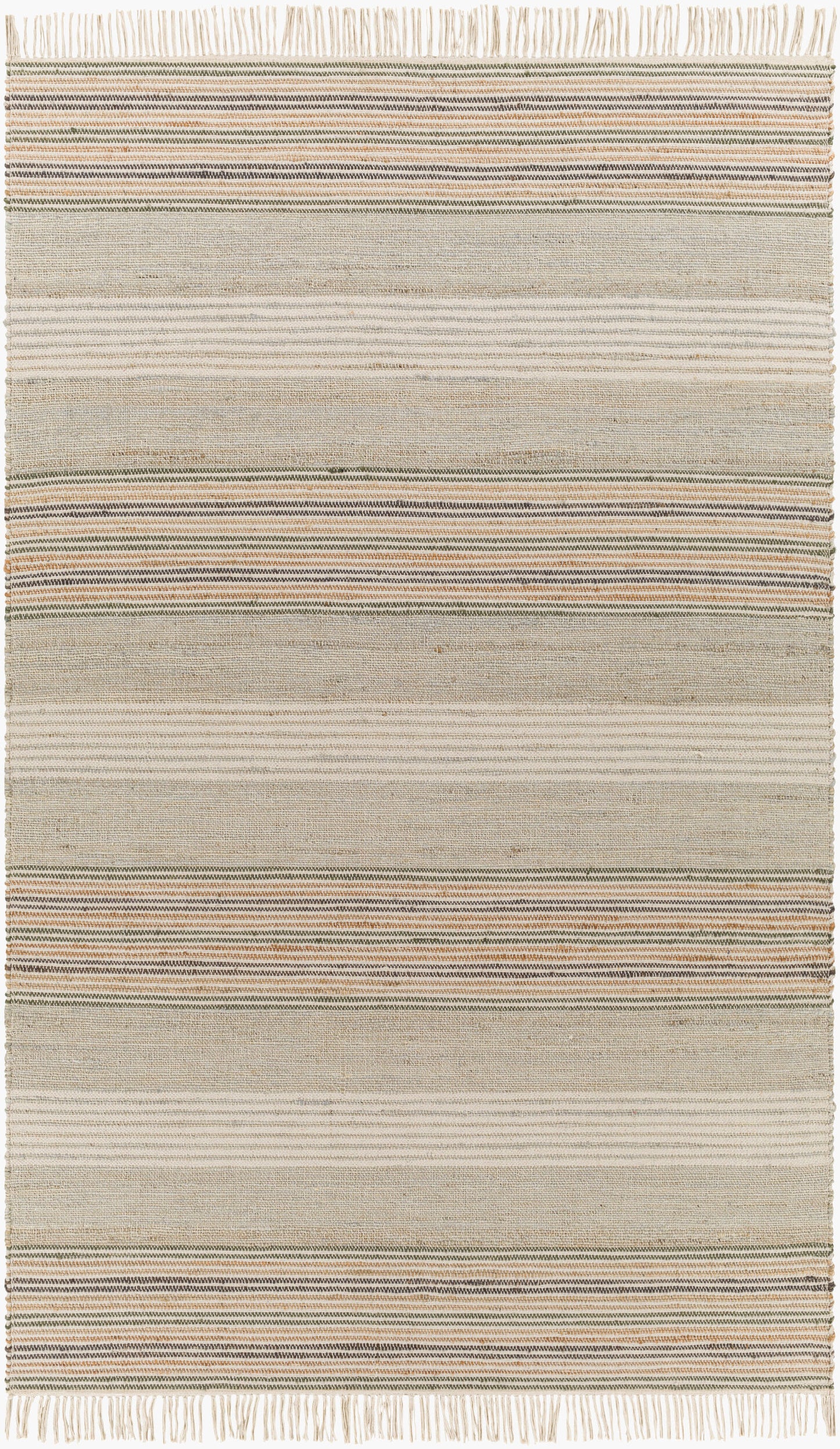 Trabzon TBO-2302 2' x 3' Handmade Accent Rug