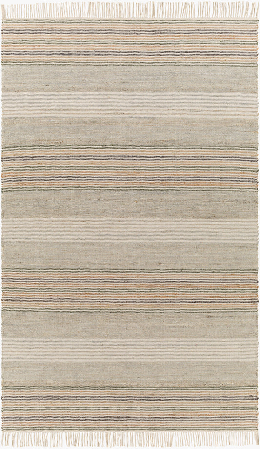 Trabzon TBO-2302 5' x 7' Handmade Area Rug