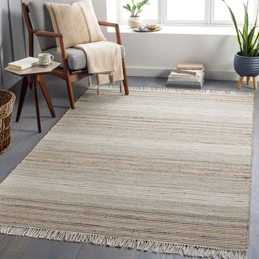 Trabzon TBO-2302 5' x 7' Handmade Area Rug