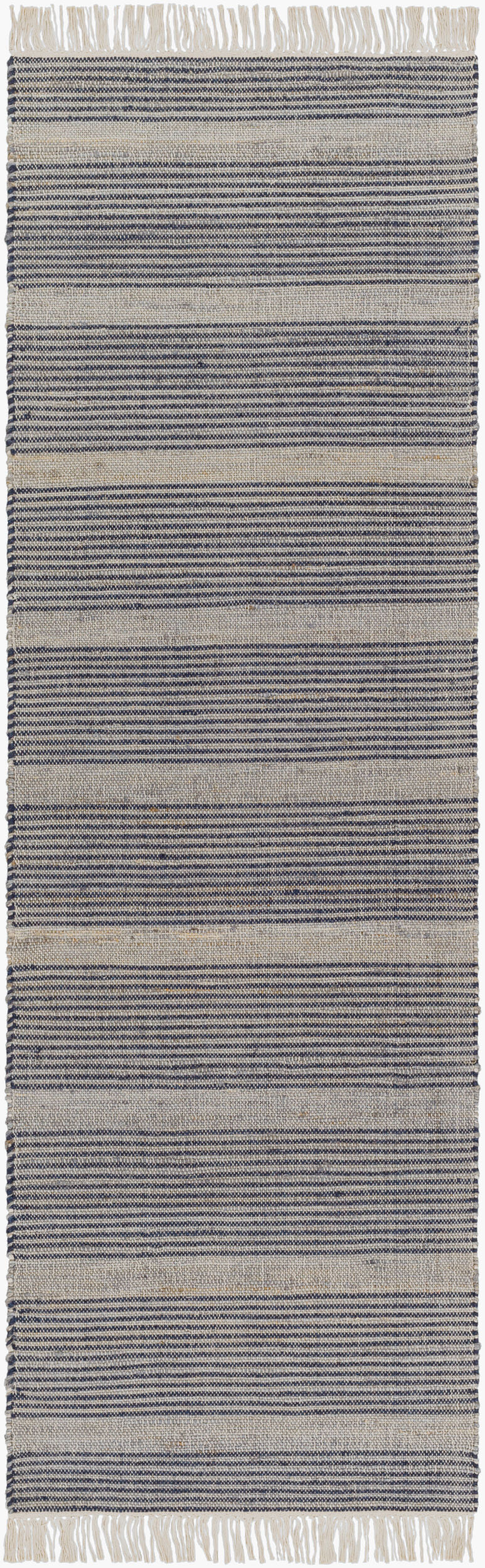 Trabzon TBO-2304 8ft Runner Handmade Runner Rug