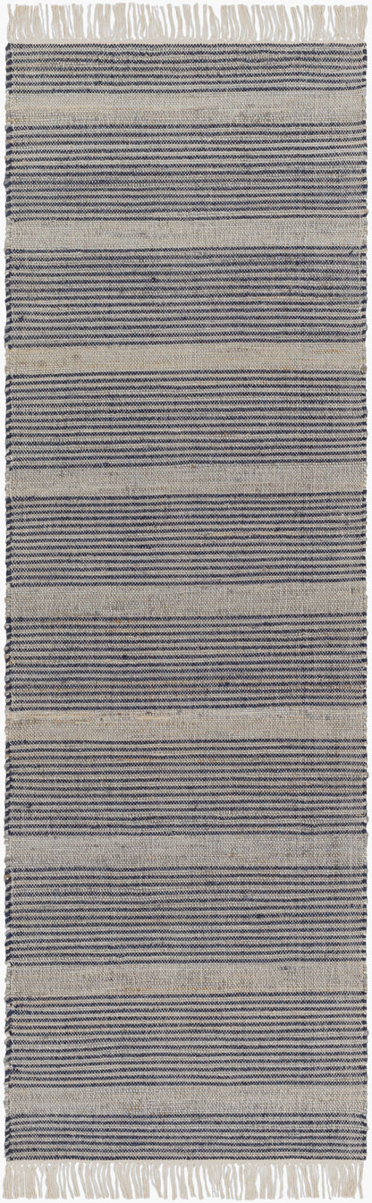 Trabzon TBO-2304 8ft Runner Handmade Runner Rug