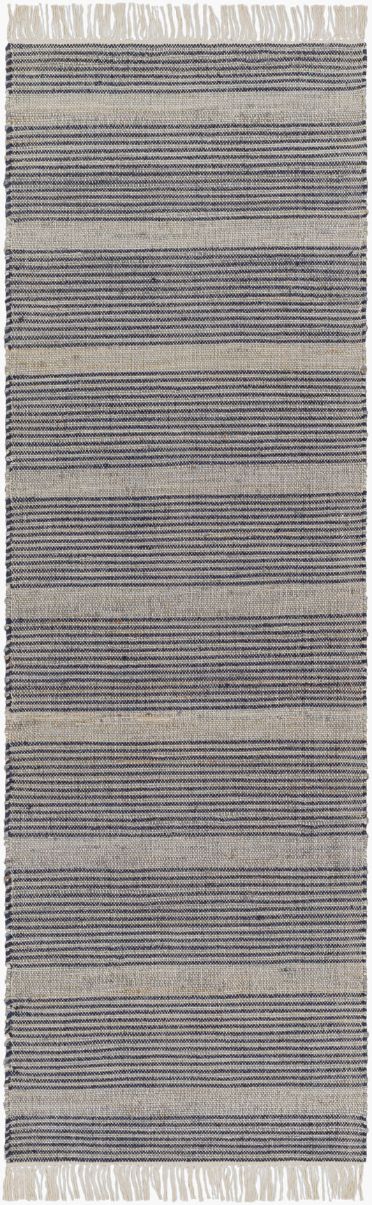 Trabzon TBO-2304 8ft Runner Handmade Runner Rug