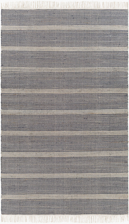 Trabzon TBO-2304 2' x 3' Handmade Accent Rug