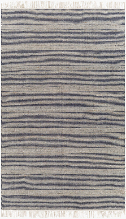 Trabzon TBO-2304 2' x 3' Handmade Accent Rug
