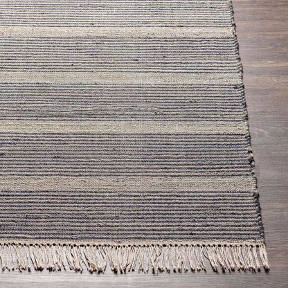 Trabzon TBO-2304 2' x 3' Handmade Accent Rug