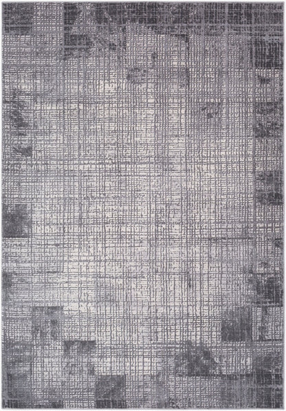 Tibetan TBT-2306 2' x 3' Machine Woven Accent Rug