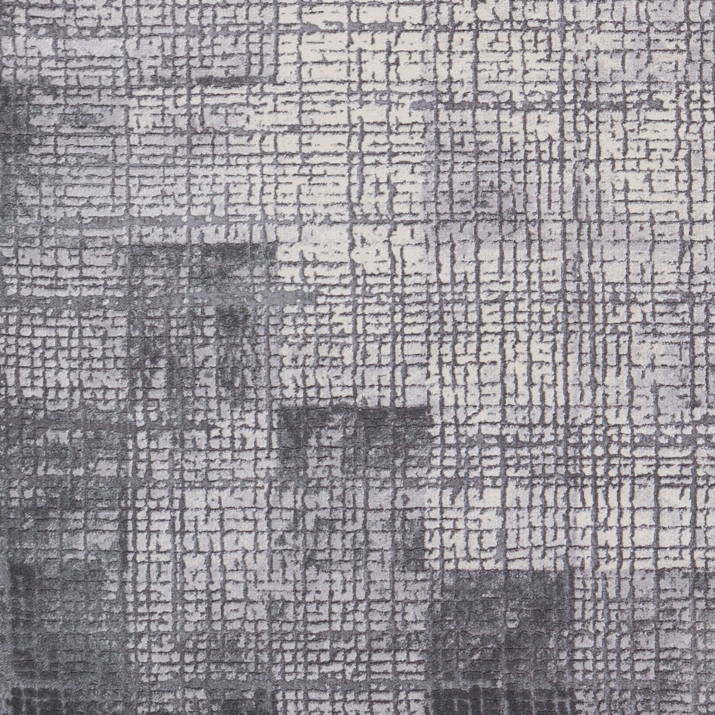 Tibetan TBT-2306 5' x 7' Machine Woven Area Rug