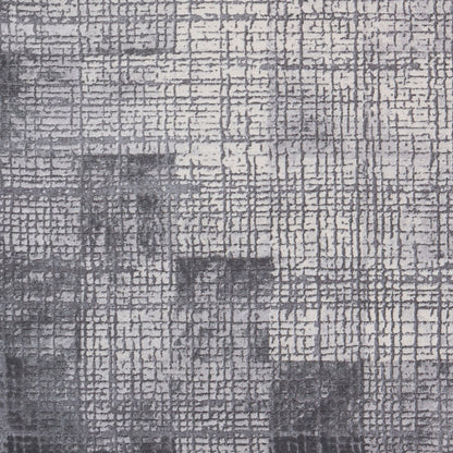 Tibetan TBT-2306 5' x 7' Machine Woven Area Rug