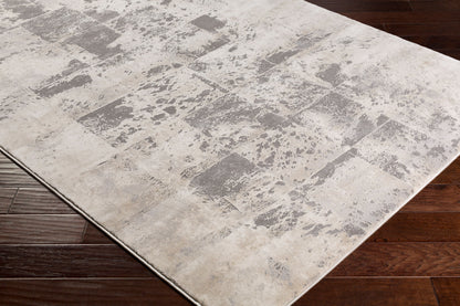 Tibetan TBT-2312 12ft Runner Machine Woven Runner Rug