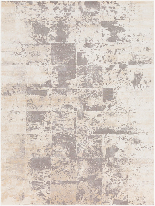 Tibetan TBT-2312 8' x 10' Machine Woven Area Rug