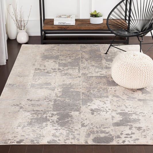 Tibetan TBT-2312 12ft Runner Machine Woven Runner Rug