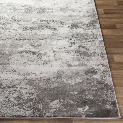 Alfombra tibetana TBT-2320 de 2,7 x 3,6 m, tejida a máquina
