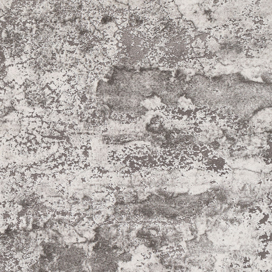 Alfombra tibetana TBT-2320 de 2,44 m x 3,05 m, tejida a máquina