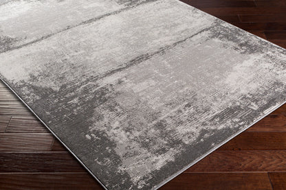 Alfombra tibetana TBT-2327 de 2,7 x 3,6 m, tejida a máquina
