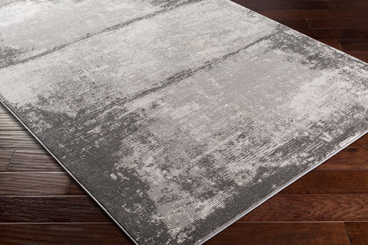 Alfombra tibetana TBT-2327 de 2,7 x 3,6 m, tejida a máquina
