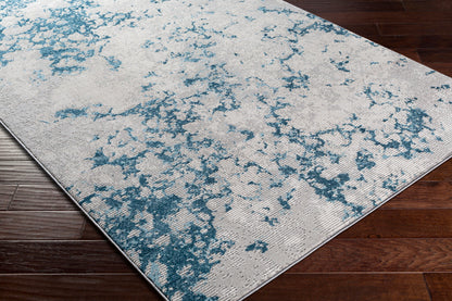 Tibetan TBT-2330 9' x 12' Machine Woven Area Rug