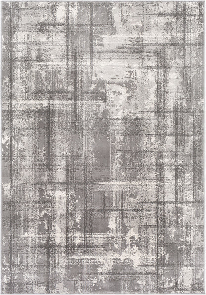 Tibetan TBT-2332 9' x 12' Machine Woven Area Rug