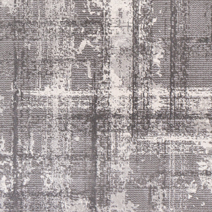 Tibetan TBT-2332 7ft Runner Machine Woven Runner Rug