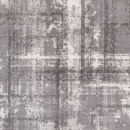 Tibetan TBT-2332 9' x 12' Machine Woven Area Rug