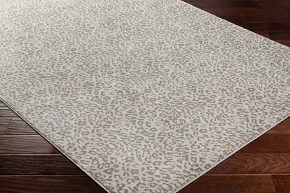 Tibetan TBT-2340 2' x 3' Machine Woven Accent Rug