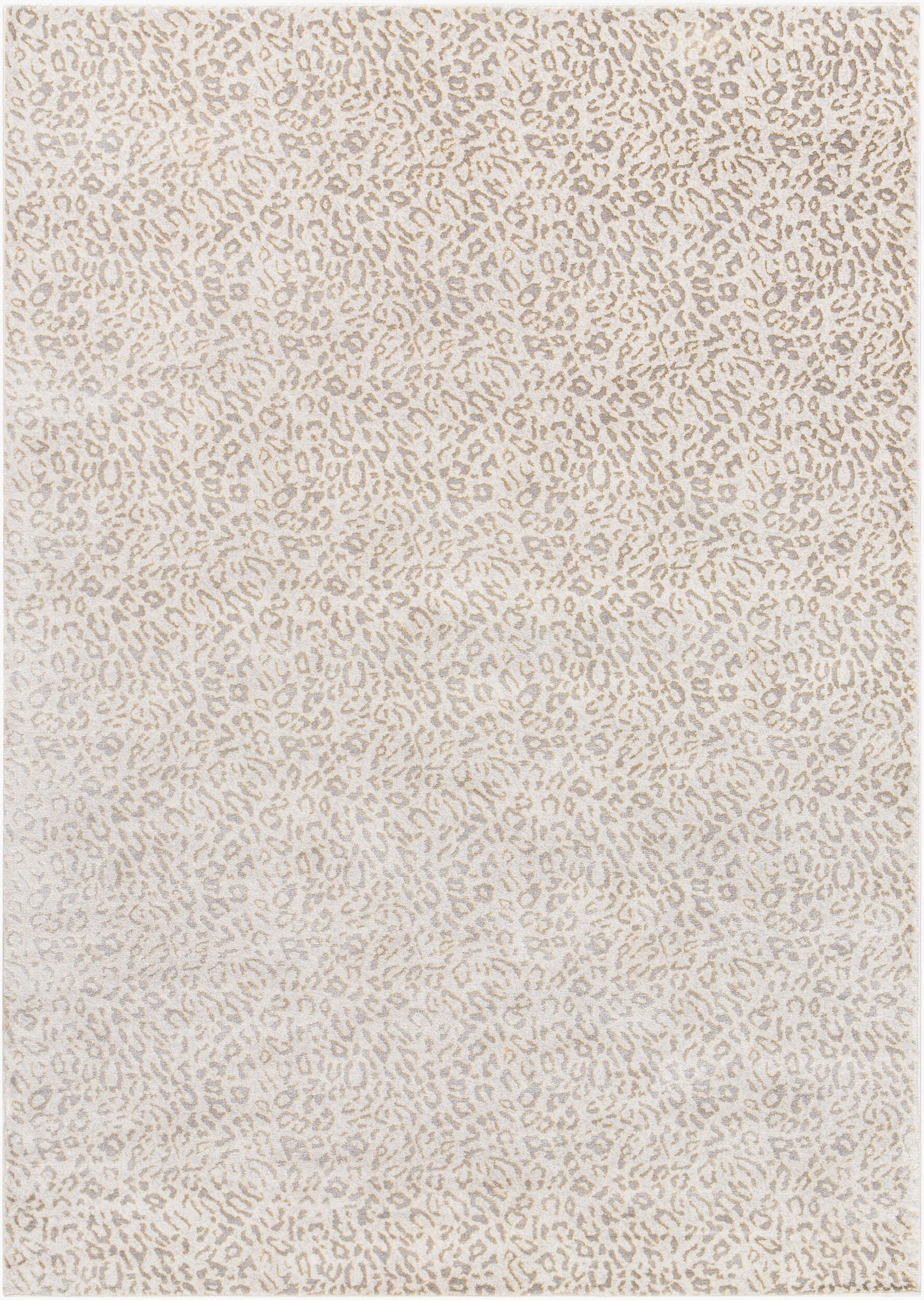 Tibetan TBT-2340 2' x 3' Machine Woven Accent Rug