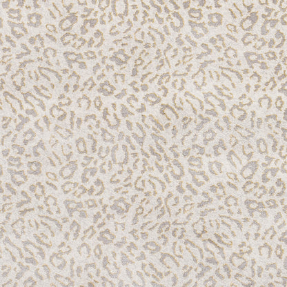 Tibetan TBT-2340 2' x 3' Machine Woven Accent Rug