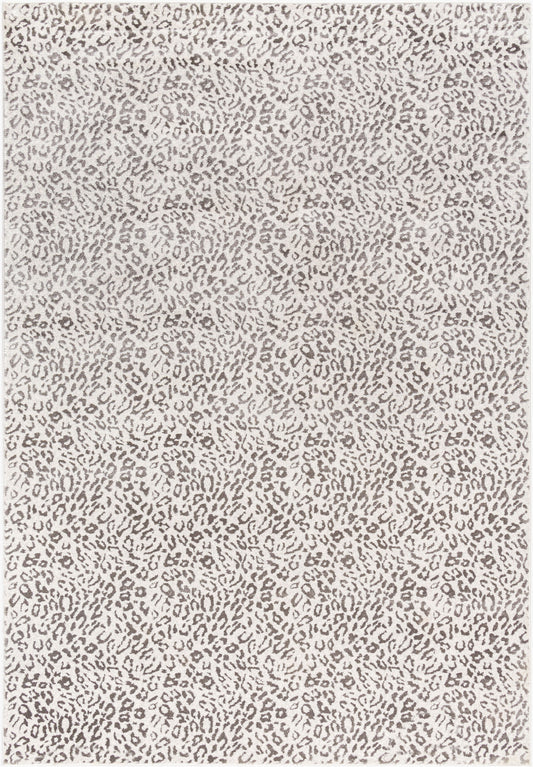 Tibetan TBT-2341 9' x 12' Machine Woven Area Rug