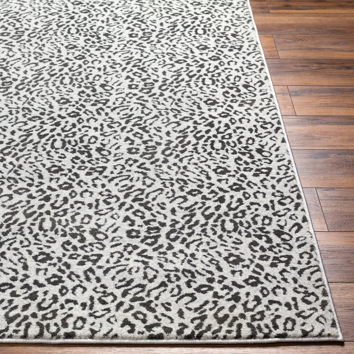 Tibetan TBT-2341 9' x 12' Machine Woven Area Rug