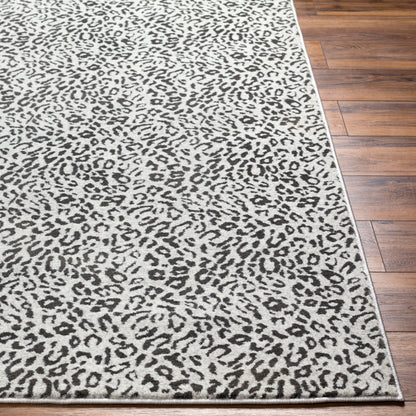 Tibetan TBT-2341 9' x 12' Machine Woven Area Rug