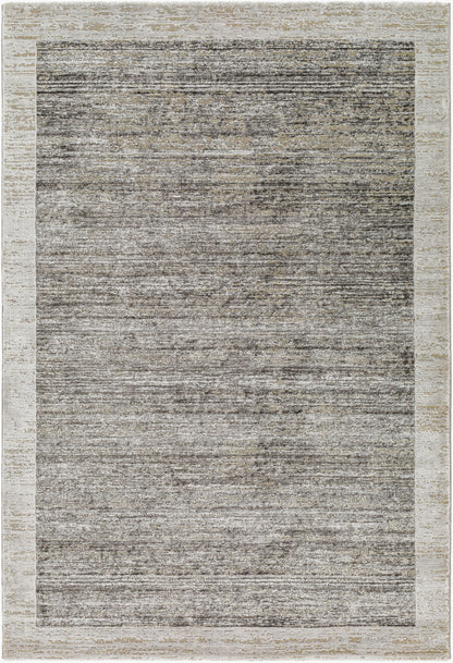 Tibetan TBT-2343 8' x 10' Machine Woven Area Rug