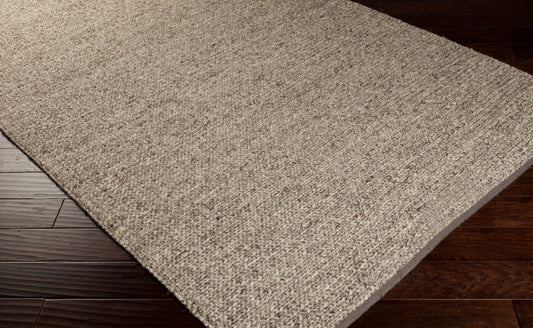Toccoa TCA-201 8' x 11' Handmade Wool Area Rug