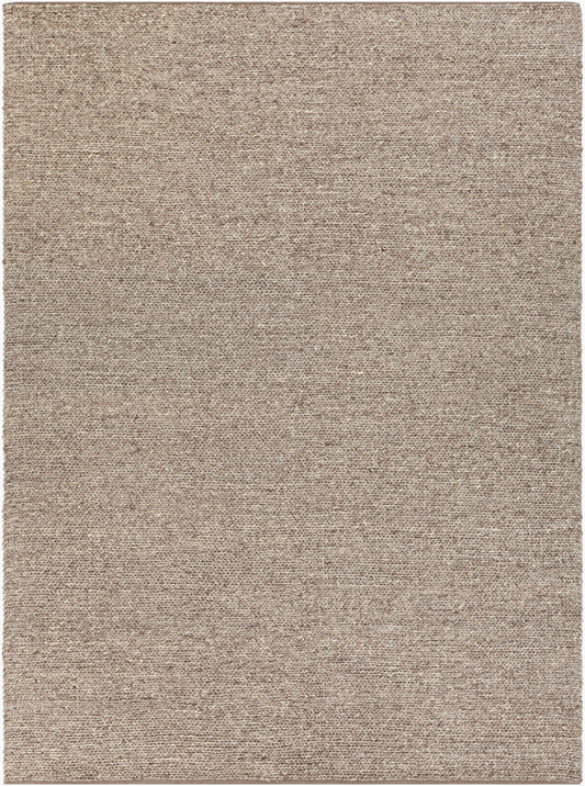 Toccoa TCA-201 8' x 11' Handmade Wool Area Rug