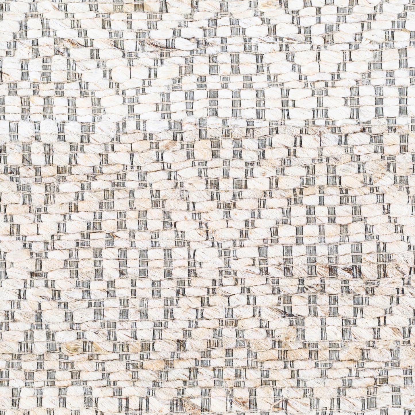 Trace TCE-2301 2' x 3' Handmade Jute Accent Rug