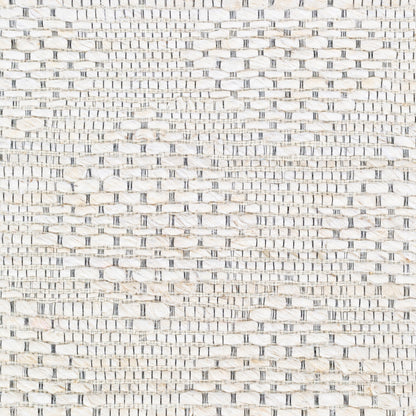 Trace TCE-2304 5' x 7' Handmade Jute Area Rug