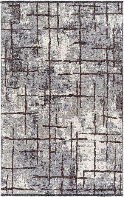 Toscana TCN-2300 8' x 10' Machine Woven Area Rug