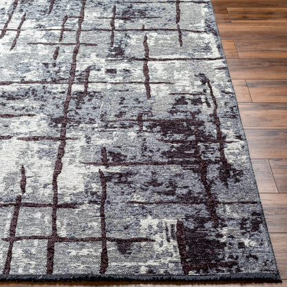 Toscana TCN-2300 8' x 10' Machine Woven Area Rug