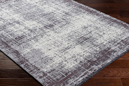 Alfombra tejida a máquina Toscana TCN-2303 de 1,52 m x 2,13 m