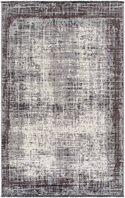 Alfombra tejida a máquina Toscana TCN-2303 de 8' x 10'