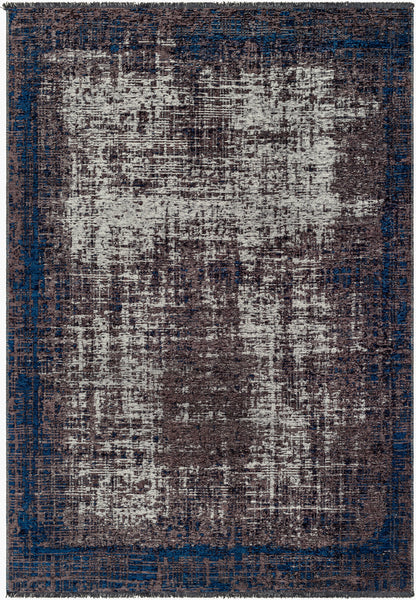 Alfombra tejida a máquina Toscana TCN-2305 de 1,52 m x 2,13 m
