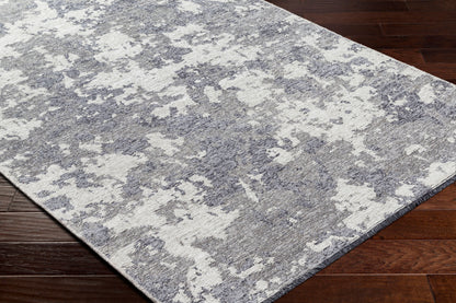 Alfombra tejida a máquina Toscana TCN-2307 de 3 x 4,2 m