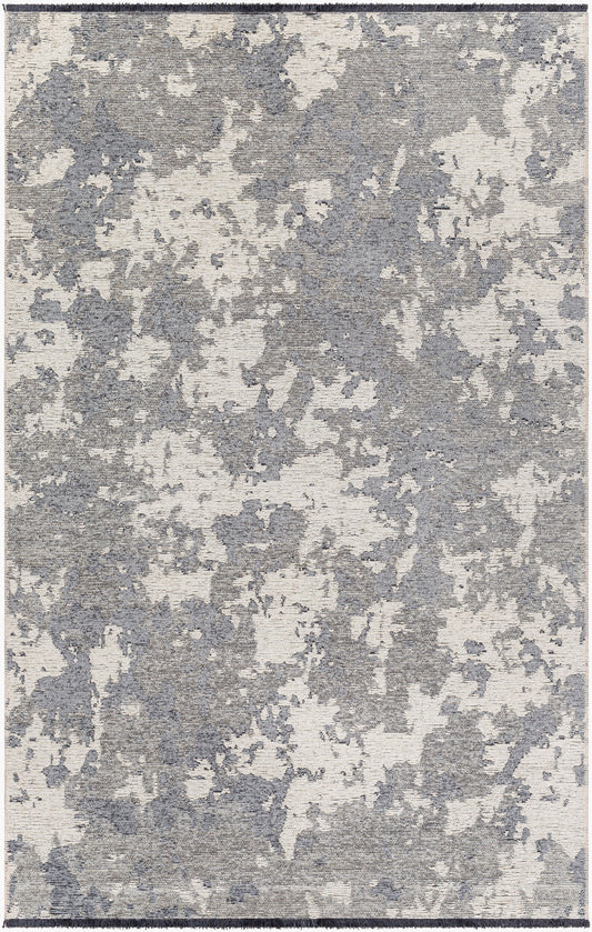 Alfombra tejida a máquina Toscana TCN-2307 de 8' x 10'