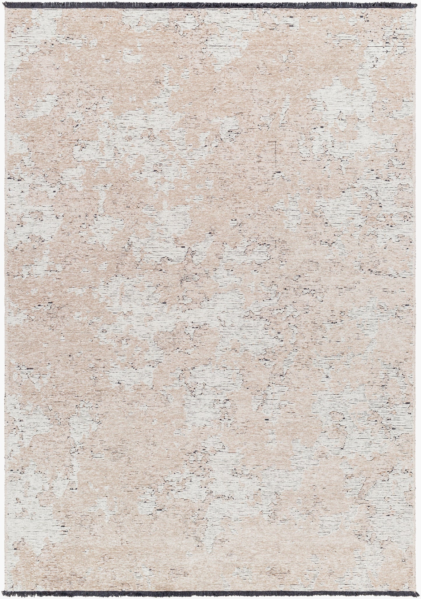 Alfombra tejida a máquina Toscana TCN-2308 de 1,52 m x 2,13 m