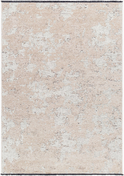 Alfombra tejida a máquina Toscana TCN-2308 de 1,52 m x 2,13 m