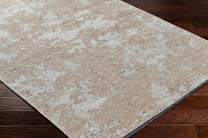 Alfombra tejida a máquina Toscana TCN-2308 de 1,52 m x 2,13 m