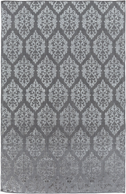 Tidal TDL-1022 6' x 9' Handmade Area Rug