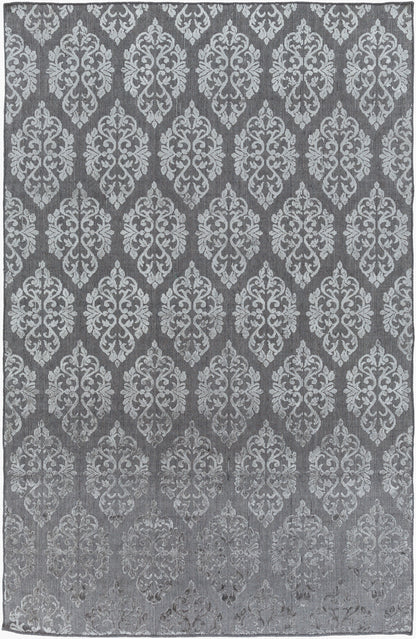 Tidal TDL-1022 6' x 9' Handmade Area Rug