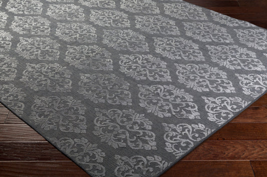 Tidal TDL-1022 6' x 9' Handmade Area Rug
