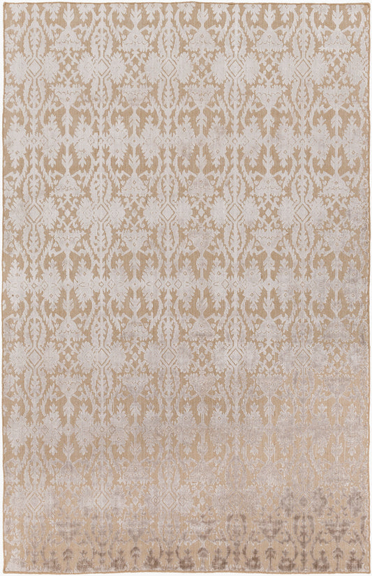 Tidal TDL-1044 6' x 9' Handmade Area Rug
