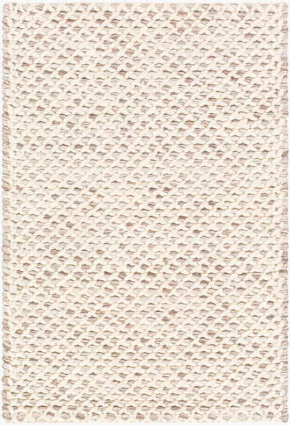 Telluride TEL-2300 2' x 3' Handmade Accent Rug