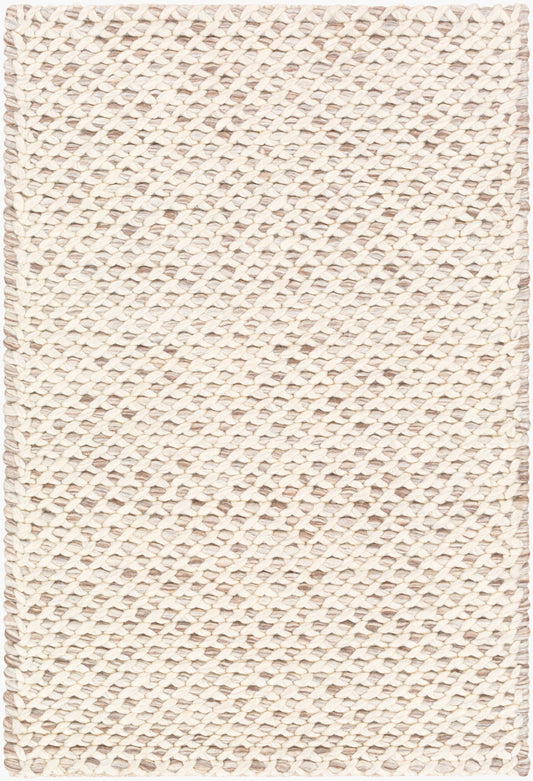 Telluride TEL-2300 2' x 3' Handmade Accent Rug